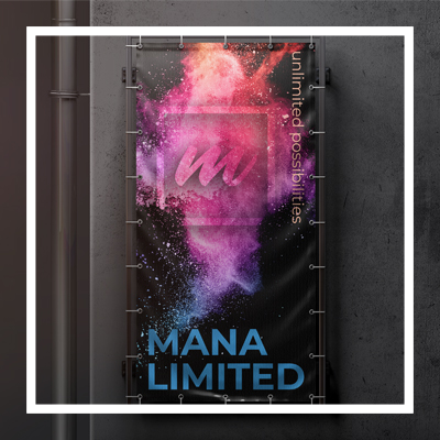 Mana Limited/banners